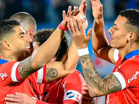 Al ritmo de Luis Suárez, Nacional derrotó a Montevideo City Torque