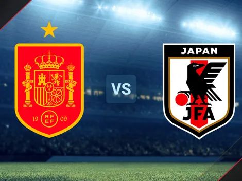 ◉ EN VIVO | España vs. Japón hoy por la FINAL del Mundial Femenino Sub 20: ver ONLINE y GRATIS el partido