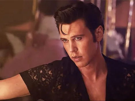 Cuándo se estrena la biopic de Elvis Presley en HBO Max