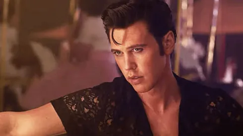 Elvis llegará a HBO Max.