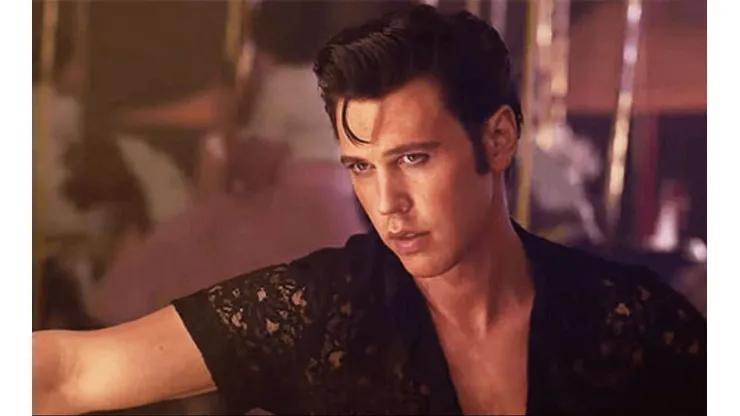 Elvis llegará a HBO Max.