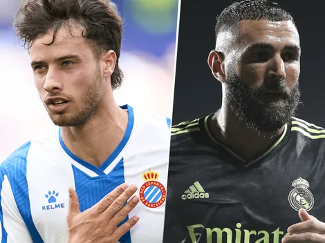 EN VIVO: Espanyol vs. Real Madrid por la Liga de España