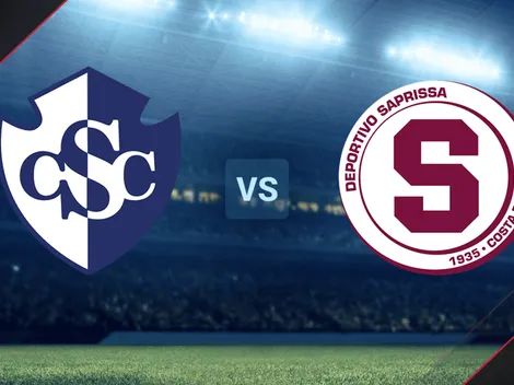 Cartaginés vs. Saprissa EN VIVO por la Liga Promérica de Costa Rica 2022: Hora, canales de TV, ver streaming EN DIRECTO online y minuto a minuto