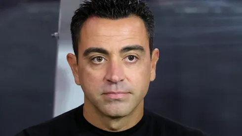 Xavi Hernández habló sobre el mercado del Barça y el puesto que quiere reforzar.