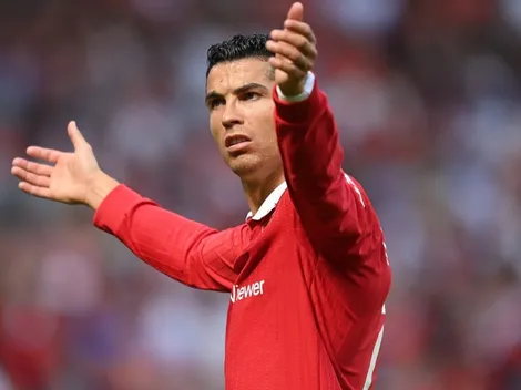 ¿Qué tiene que pasar para que Cristiano Ronaldo fiche por Napoli?