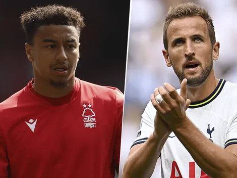 ◉ EN VIVO | Nottingham Forest vs. Tottenham hoy por la Premier League de Inglaterra: ver ONLINE y GRATIS el partido