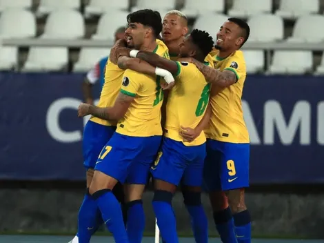 La figura brasileña que aterriza en la Premier League