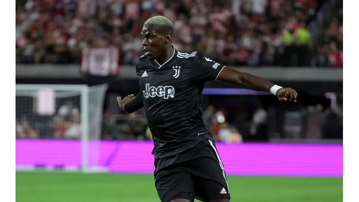 Paul Pogba