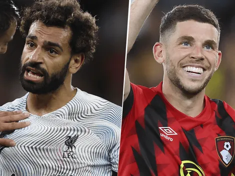 ¿Cómo salió Liverpool vs. Bournemouth por la Premier League?