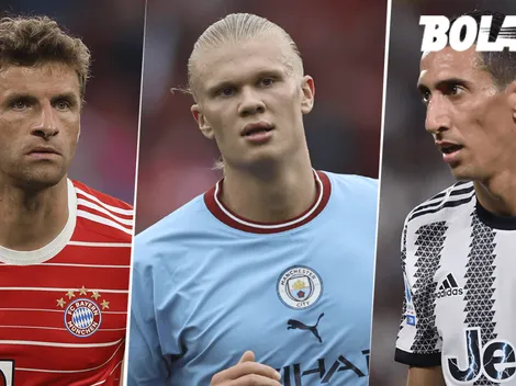 Partidos de HOY, sábado 27 de agosto