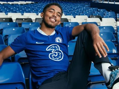 Chelsea hace el segundo fichaje más caro de todo el mercado de verano