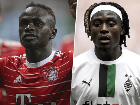 FINAL: ¿Cómo salió Bayern Múnich vs. Borussia Monchengladbach por la Bundesliga?