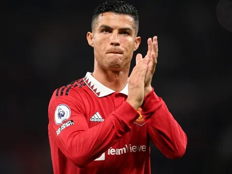 Un negocio de 140 millones para sacar a CR7 de Old Trafford