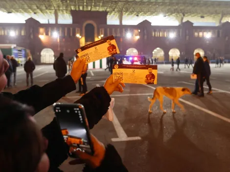 Confirmado por Qatar 2022: el partido del Mundial que más entradas vendió