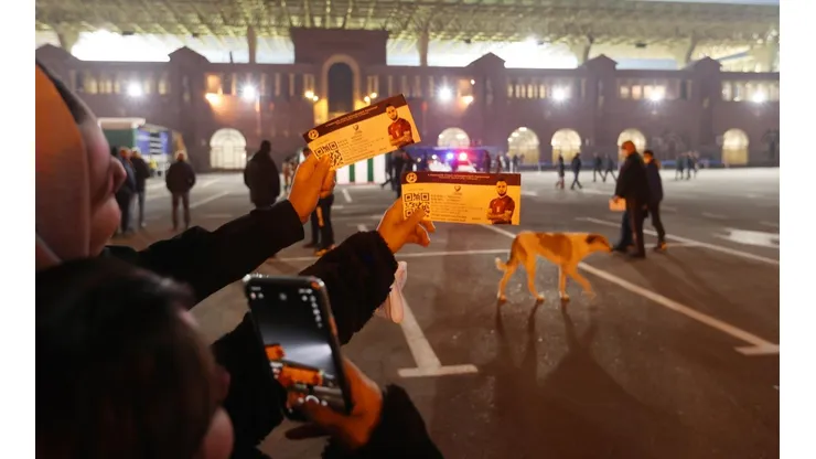 Qatar 2022