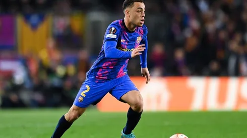 Dest, cada vez más cerca de salir de Barcelona.