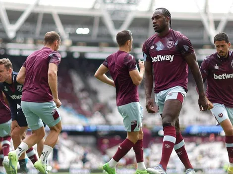 West Ham daría su último golpe en el mercado: iría por un brasileño de selección