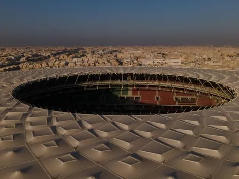 ¿Cuántos países por continente se clasifican al Mundial de Qatar 2022?