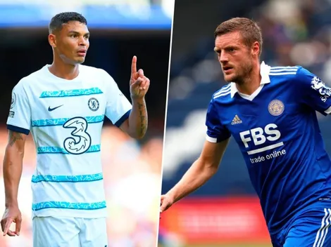 Premier League: las alineaciones confirmadas para Chelsea vs. Leicester