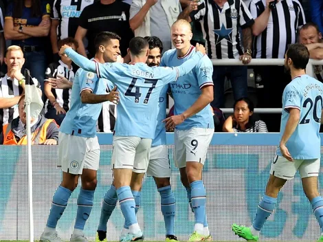 Manchester City tras el sorteo de la Champions: "No es nuestra prioridad"