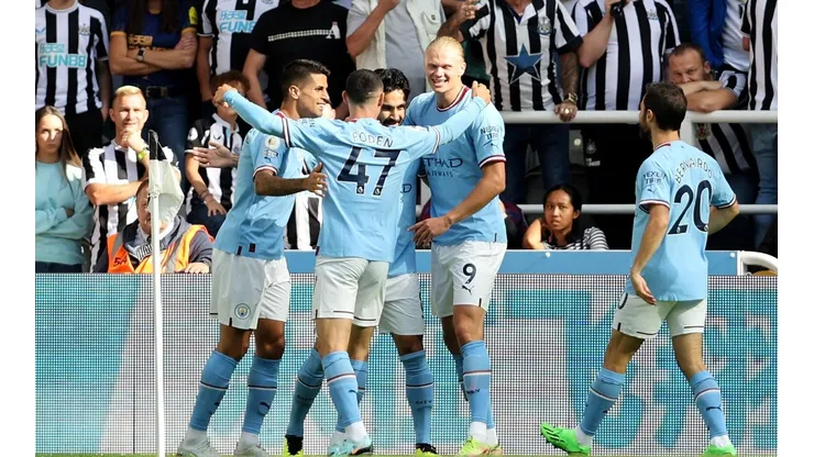 Manchester City