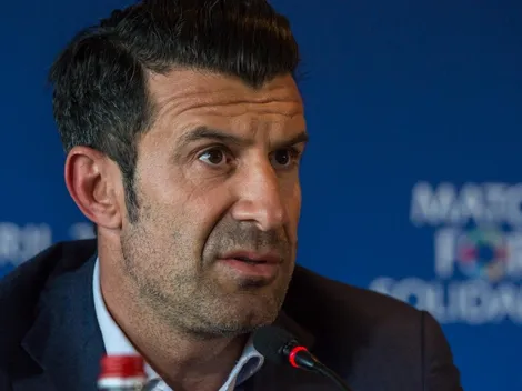 El Caso Figo: las confesiones del fichaje que revela el documental de Netflix