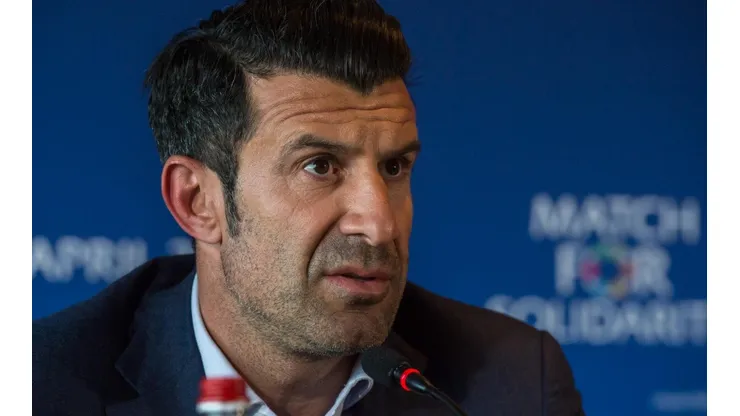 Luis Figo