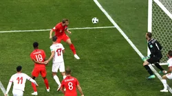 Un futbolista de Inglaterra fue el goleador de Rusia 2018.