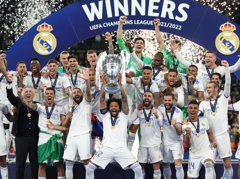 ¿Cuándo y dónde será la final de la Champions League 2022/2023?