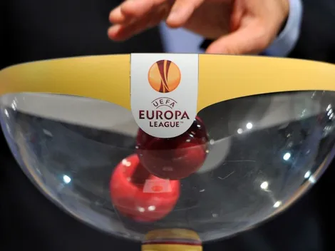 UEFA Europa League: ¿cuándo se sortea la fase de grupos?