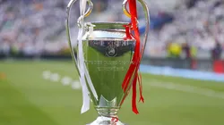 ¿Cuál es el grupo de la muerte de la UEFA Champions League 2022-23?