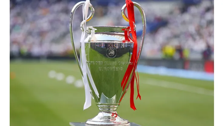 ¿Cuál es el grupo de la muerte de la UEFA Champions League 2022-23?