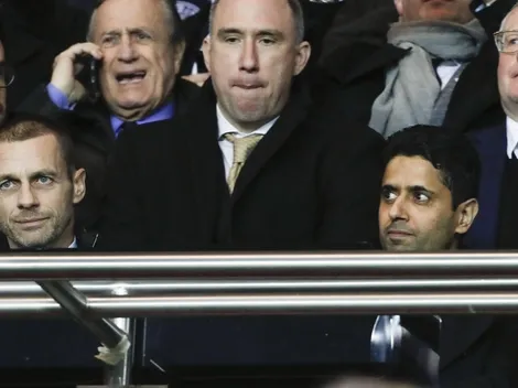 Denuncian tratos favorables de UEFA con PSG