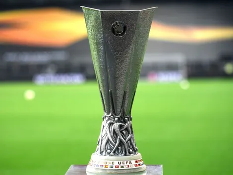 UEFA Europa League: día, horario y cómo ver EN VIVO por TV y ONLINE el sorteo de la Fase de Grupos