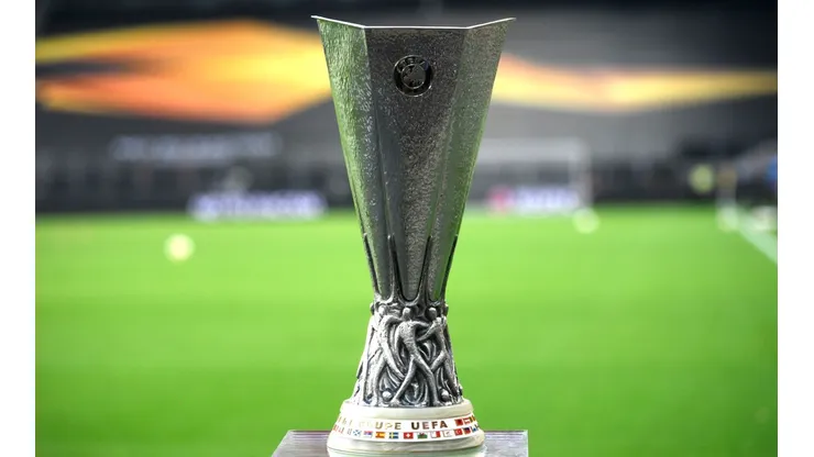 Seville v FC Internazionale - UEFA Europa League Final