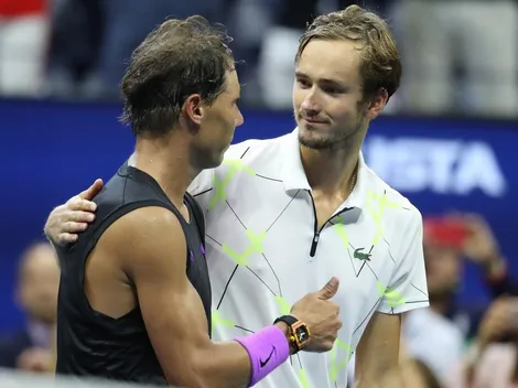 US Open 2022: ¿cuándo se sortea el cuadro principal?