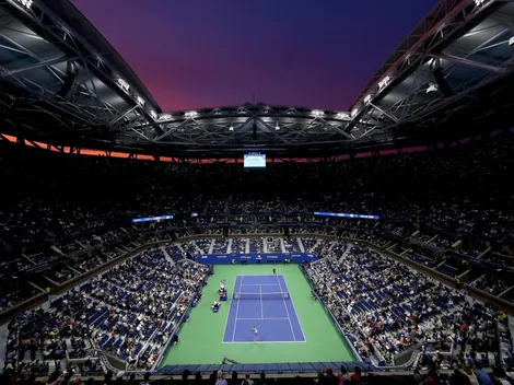 ¿Cómo ver la qualy del US Open 2022?