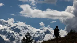 Murió un corredor brasileño en una de las pruebas de la clásica UTMB