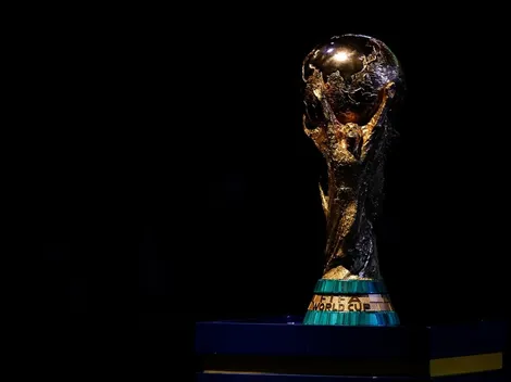 La Copa Mundial de la FIFA retoma su gira previa a Qatar 2022: los países que visitará