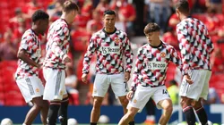 Manchester United le abre la puerta a otro jugador.