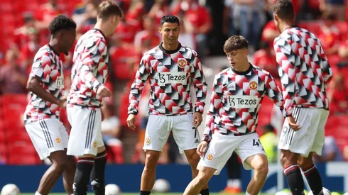 Manchester United le abre la puerta a otro jugador.