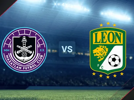 León vs. Mazatlán EN VIVO por la Liga MX Femenil: hora, TV y dónde ver ONLINE el partido por el Apertura 2022