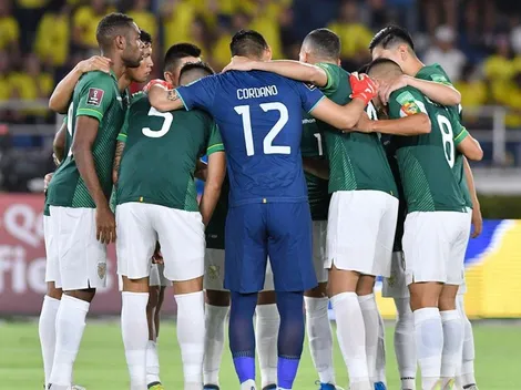 Bolivia será termómetro de Senegal en la fecha FIFA de septiembre