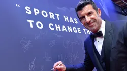 La vida de Figo fuera del fútbol.