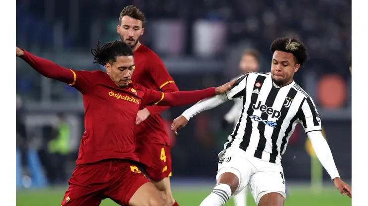 Pronóstico Juventus vs. Roma, Serie A: ¿Quién tiene más posibilidades de ganar?