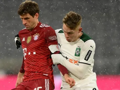 Pronóstico de Bayern Múnich vs. Borussia Monchengladbach, Bundesliga: ¿Quién tiene más posibilidades de ganar?
