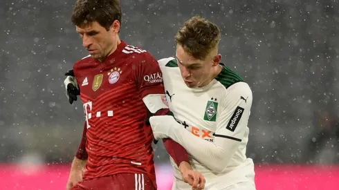 Pronóstico de Bayern Múnich vs. Borussia Monchengladbach, Bundesliga: ¿Quién tiene más posibilidades de ganar?