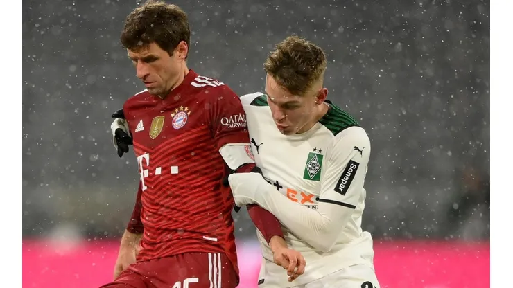 Pronóstico de Bayern Múnich vs. Borussia Monchengladbach, Bundesliga: ¿Quién tiene más posibilidades de ganar?