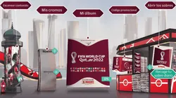 El Álbum virtual ya se encuentra disponible.