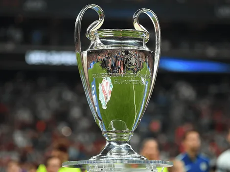 ◉AHORA: Sorteo de la Champions League 2022-2023 EN VIVO y ONLINE | Grupos a confirmar